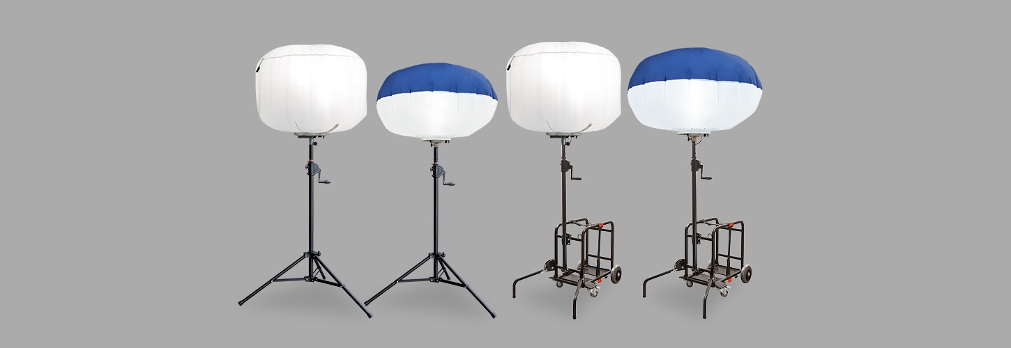 BL-500】LEDバルーンライト500W