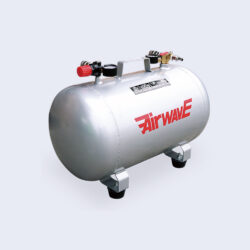 KT-030L】アルミ製エアー補助タンク30L