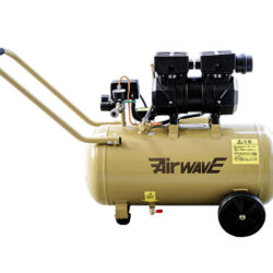 KT-039Rオイルレスコンプレッサー39L