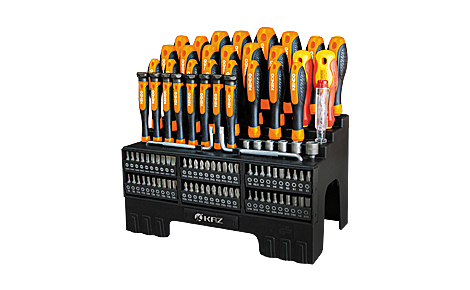 オールインワン101点工具セット